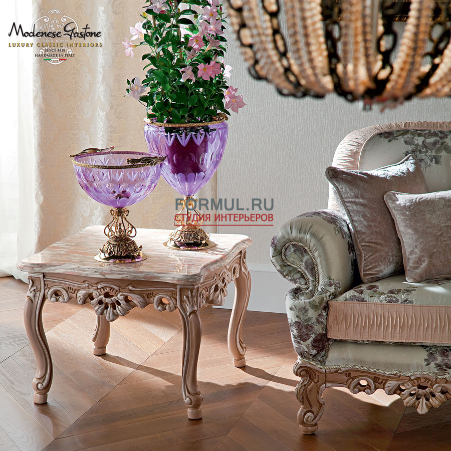 Гостиная Modenese Gastone CASANOVA 11